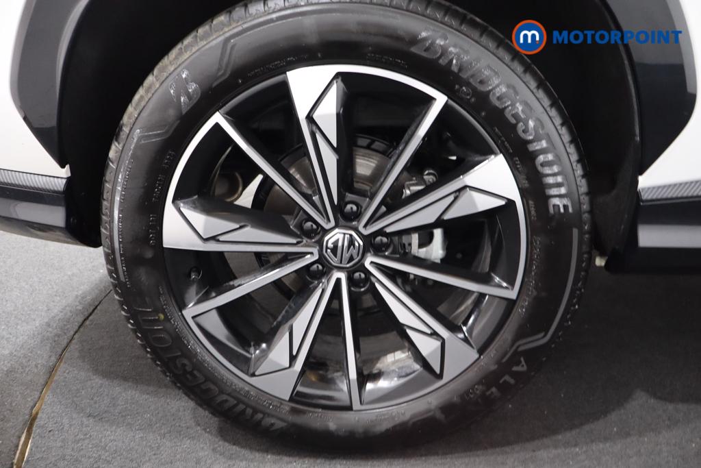 Mg Motor Uk HS Trophy Automatic Petrol SUV - Stock Number (1580196) - 30th supplementary image