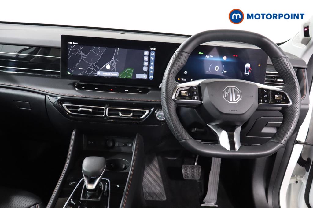 Mg Motor Uk HS Trophy Automatic Petrol SUV - Stock Number (1580196) - 1st supplementary image