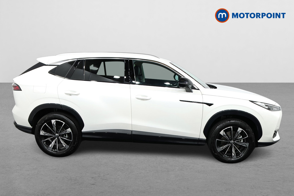 Mg Motor Uk HS Trophy Automatic Petrol SUV - Stock Number (1580196) - Drivers side