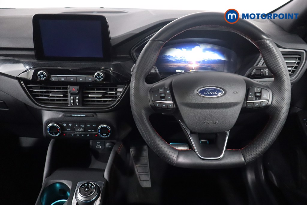 Ford Kuga St-Line X Edition Automatic Petrol Plug-In Hybrid SUV - Stock Number (1580260) - 3rd supplementary image