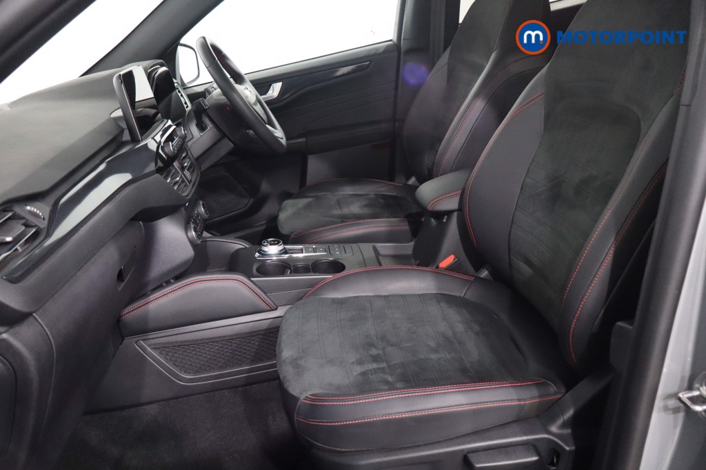 Ford Kuga St-Line X Edition Automatic Petrol Plug-In Hybrid SUV - Stock Number (1580260) - 4th supplementary image