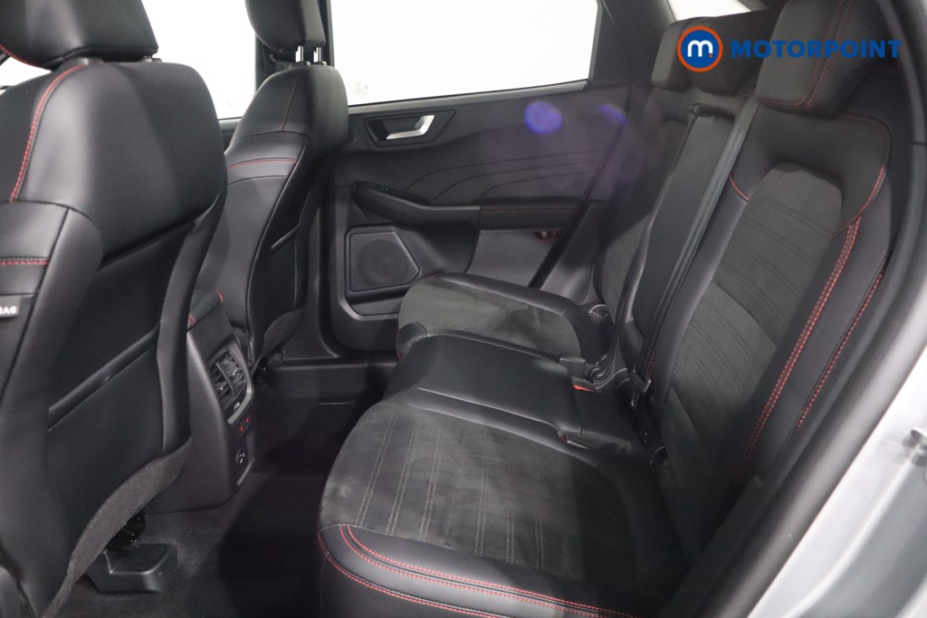 Ford Kuga St-Line X Edition Automatic Petrol Plug-In Hybrid SUV - Stock Number (1580260) - 5th supplementary image