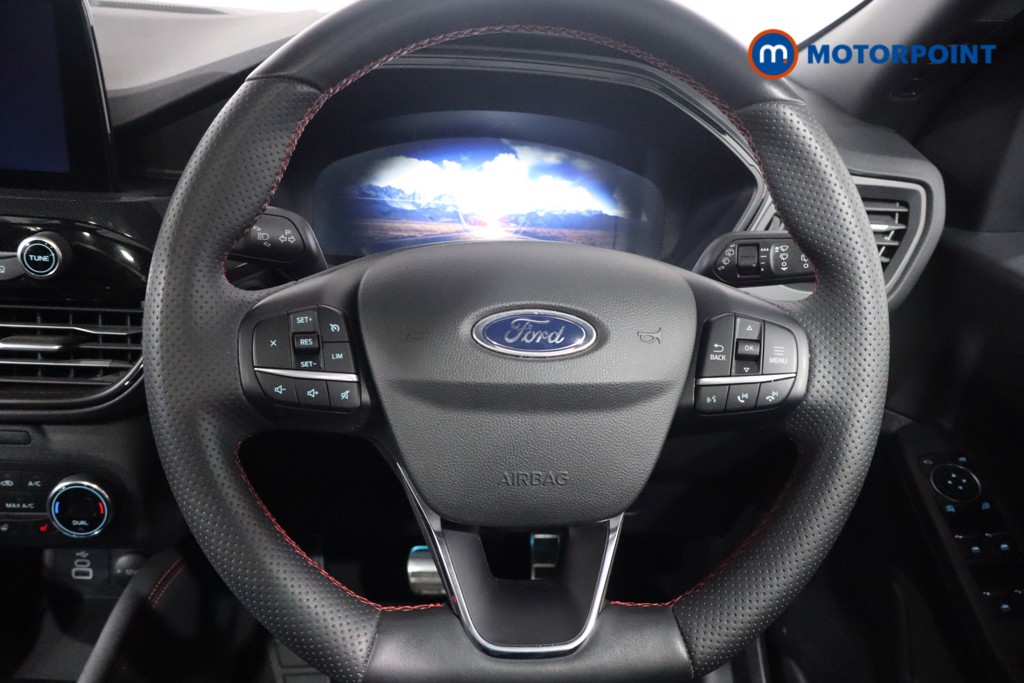 Ford Kuga St-Line X Edition Automatic Petrol Plug-In Hybrid SUV - Stock Number (1580260) - 6th supplementary image