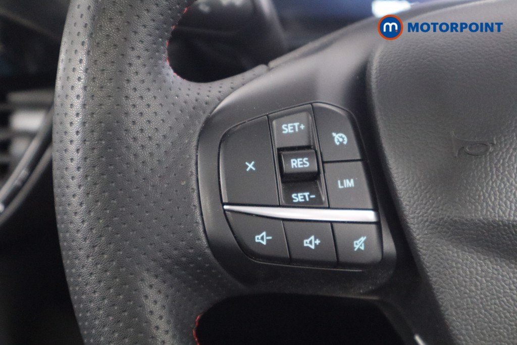 Ford Kuga St-Line X Edition Automatic Petrol Plug-In Hybrid SUV - Stock Number (1580260) - 7th supplementary image