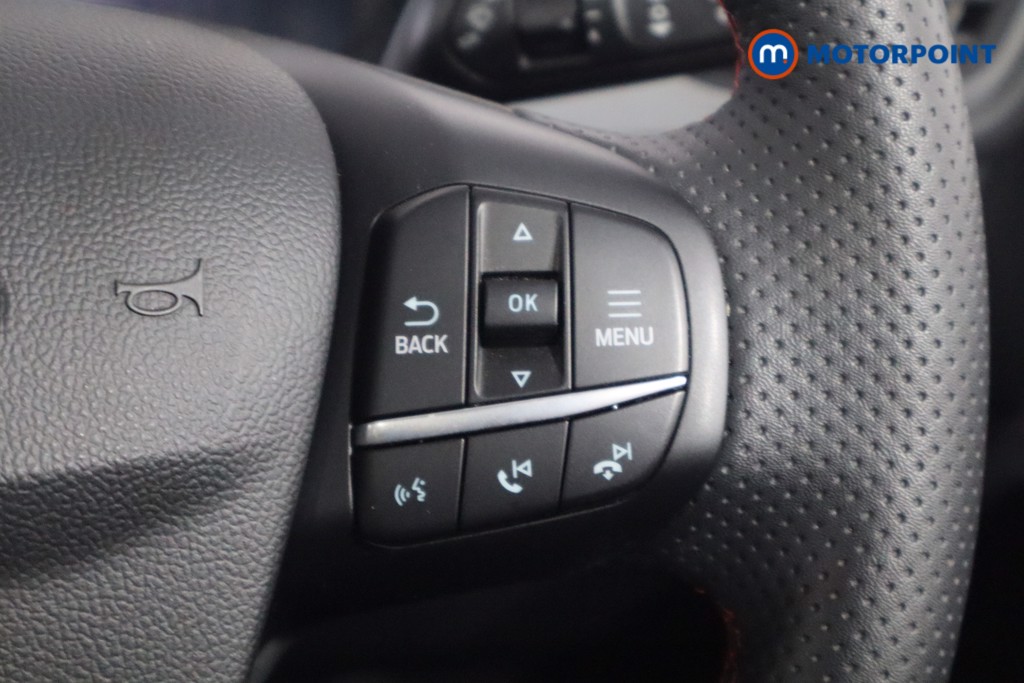 Ford Kuga St-Line X Edition Automatic Petrol Plug-In Hybrid SUV - Stock Number (1580260) - 8th supplementary image