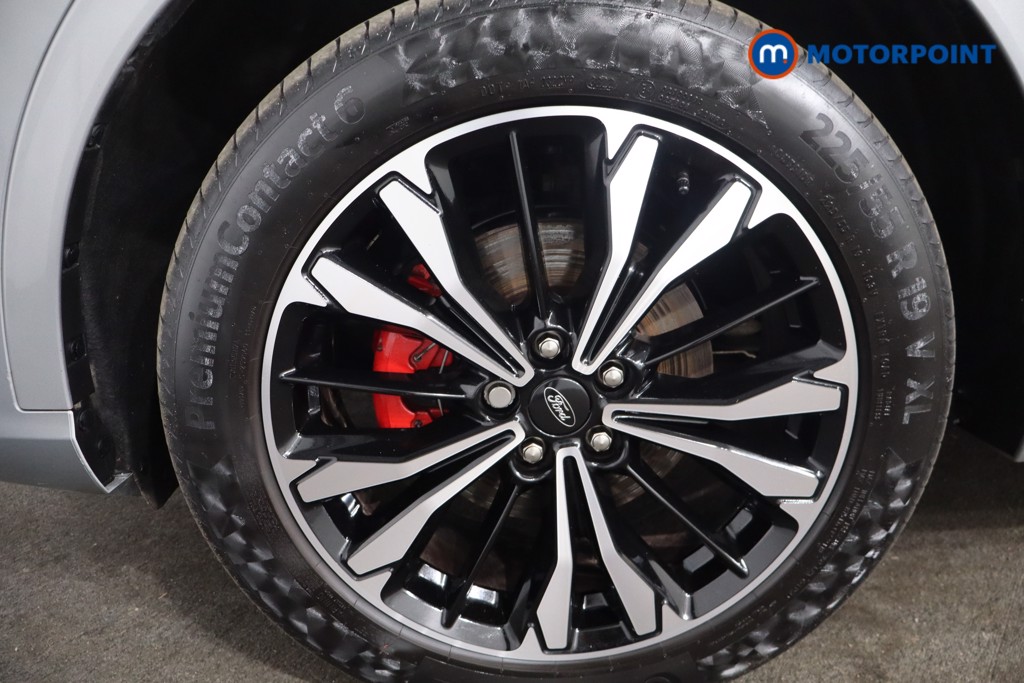 Ford Kuga St-Line X Edition Automatic Petrol Plug-In Hybrid SUV - Stock Number (1580260) - 11th supplementary image