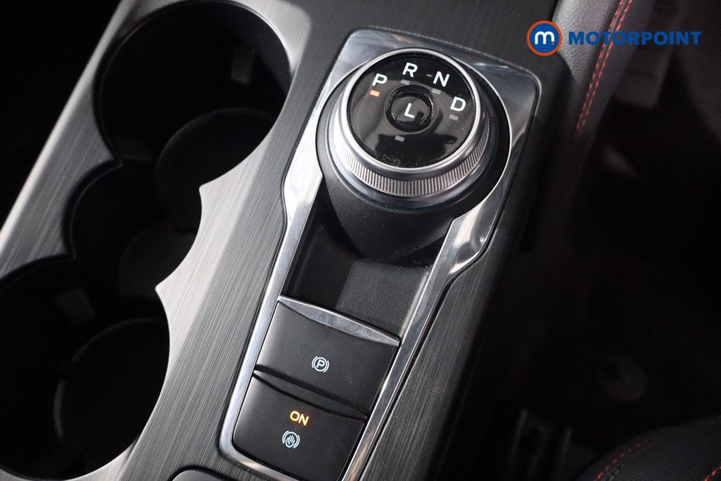 Ford Kuga St-Line X Edition Automatic Petrol Plug-In Hybrid SUV - Stock Number (1580260) - 14th supplementary image