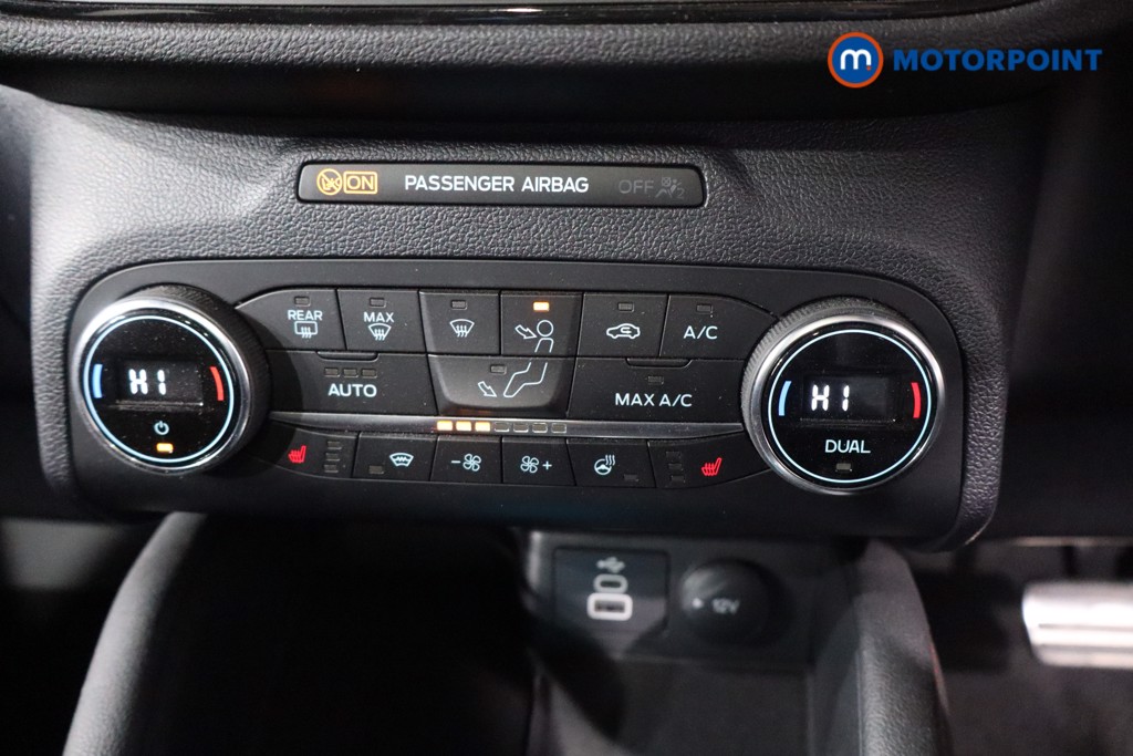 Ford Kuga St-Line X Edition Automatic Petrol Plug-In Hybrid SUV - Stock Number (1580260) - 19th supplementary image