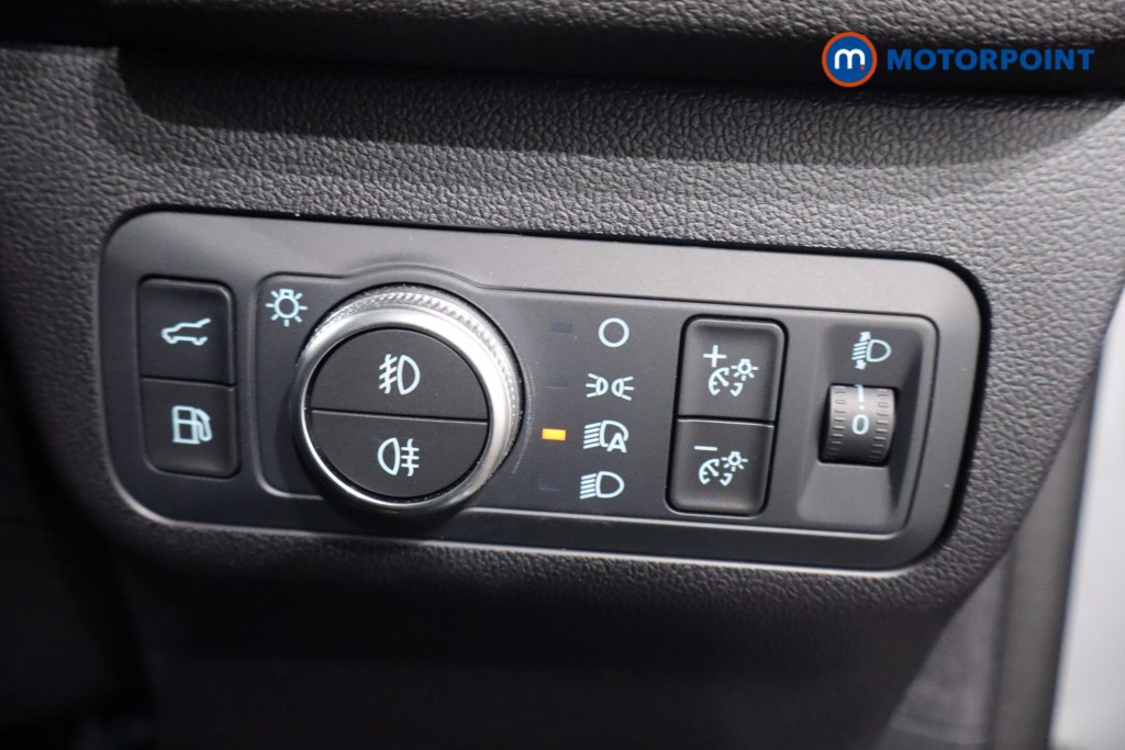 Ford Kuga St-Line X Edition Automatic Petrol Plug-In Hybrid SUV - Stock Number (1580260) - 20th supplementary image