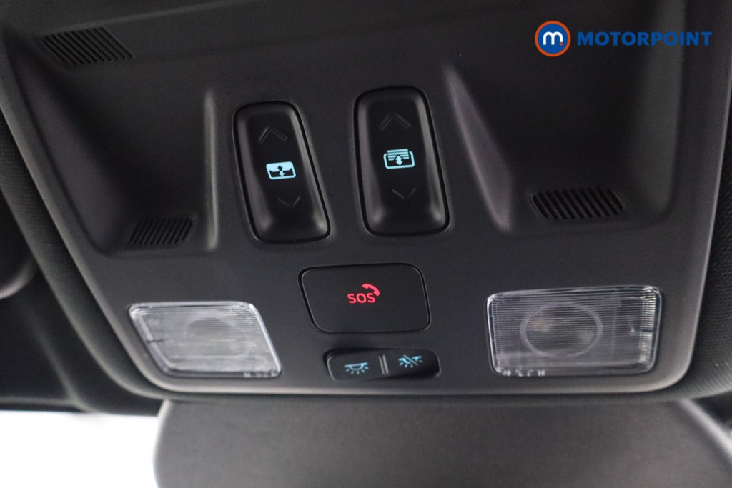 Ford Kuga St-Line X Edition Automatic Petrol Plug-In Hybrid SUV - Stock Number (1580260) - 21st supplementary image