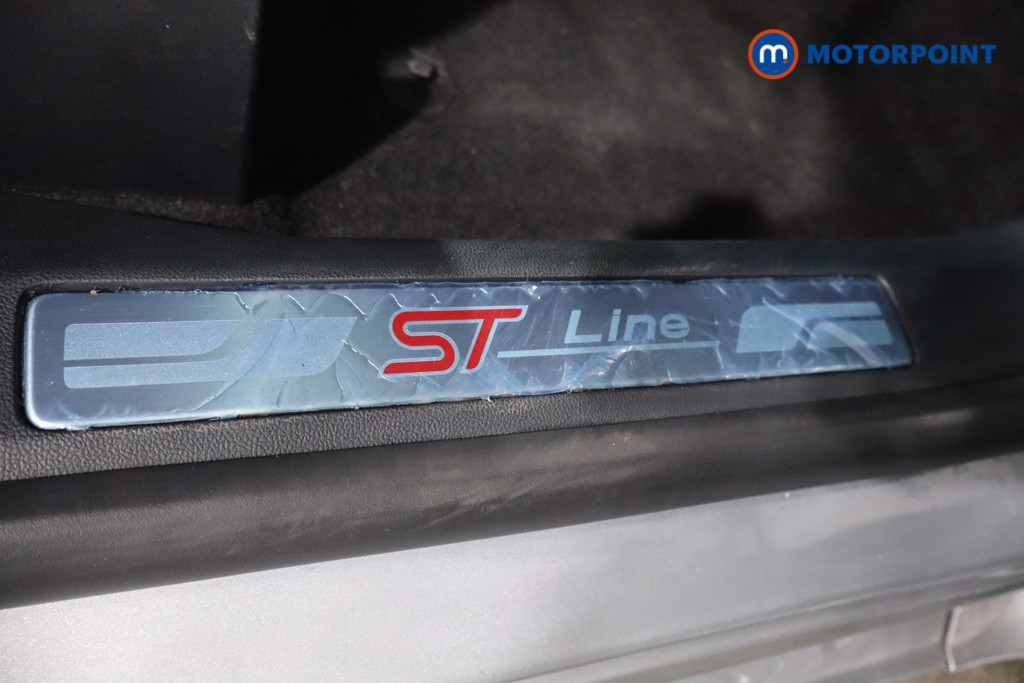 Ford Kuga St-Line X Edition Automatic Petrol Plug-In Hybrid SUV - Stock Number (1580260) - 24th supplementary image