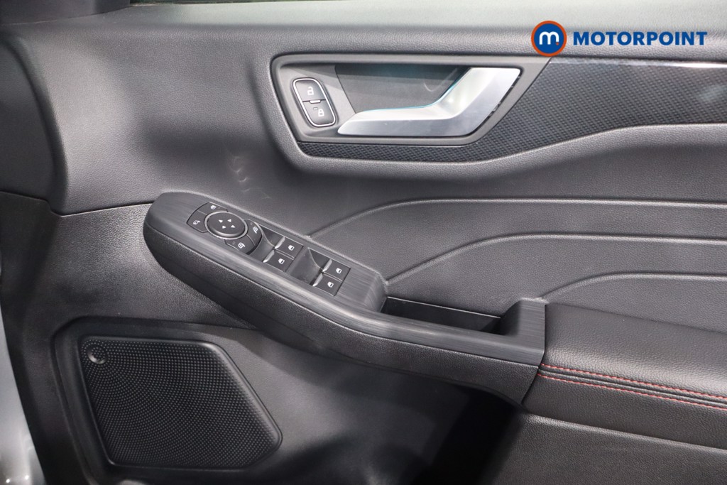 Ford Kuga St-Line X Edition Automatic Petrol Plug-In Hybrid SUV - Stock Number (1580260) - 26th supplementary image