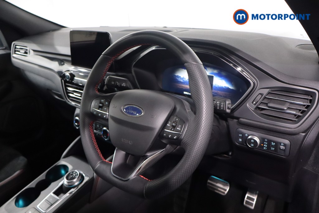 Ford Kuga St-Line X Edition Automatic Petrol Plug-In Hybrid SUV - Stock Number (1580260) - 27th supplementary image