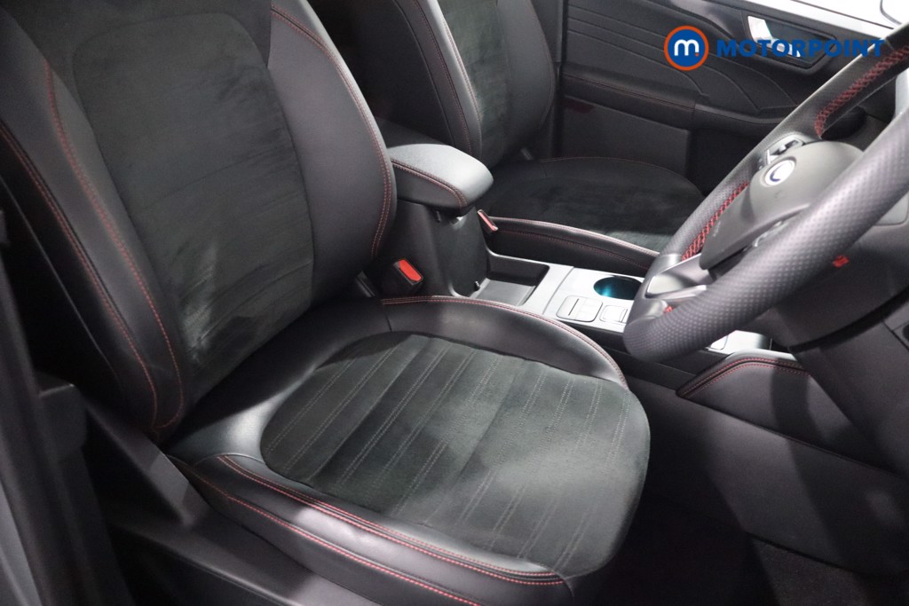 Ford Kuga St-Line X Edition Automatic Petrol Plug-In Hybrid SUV - Stock Number (1580260) - 28th supplementary image