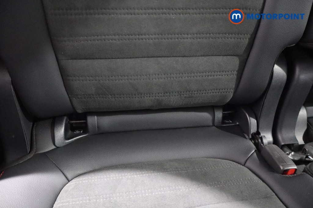 Ford Kuga St-Line X Edition Automatic Petrol Plug-In Hybrid SUV - Stock Number (1580260) - 30th supplementary image