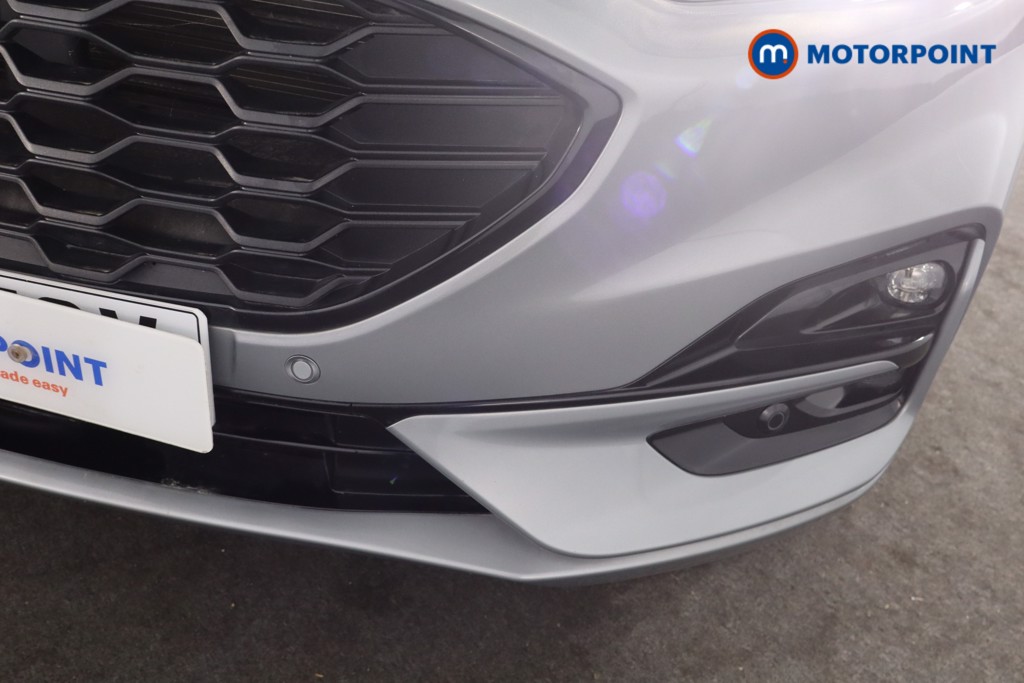 Ford Kuga St-Line X Edition Automatic Petrol Plug-In Hybrid SUV - Stock Number (1580260) - 33rd supplementary image