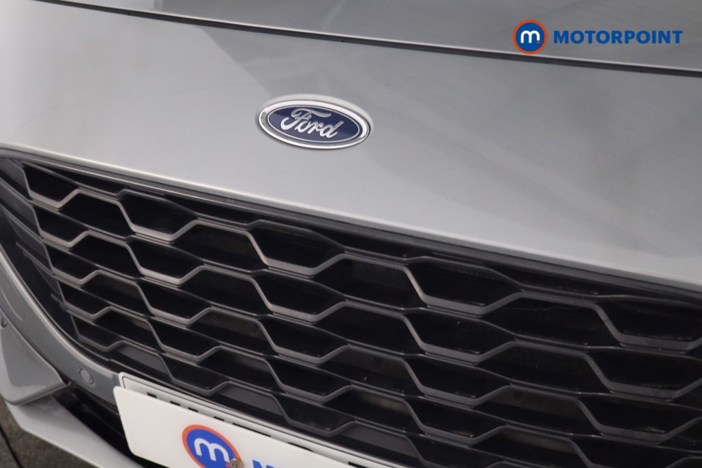 Ford Kuga St-Line X Edition Automatic Petrol Plug-In Hybrid SUV - Stock Number (1580260) - 34th supplementary image