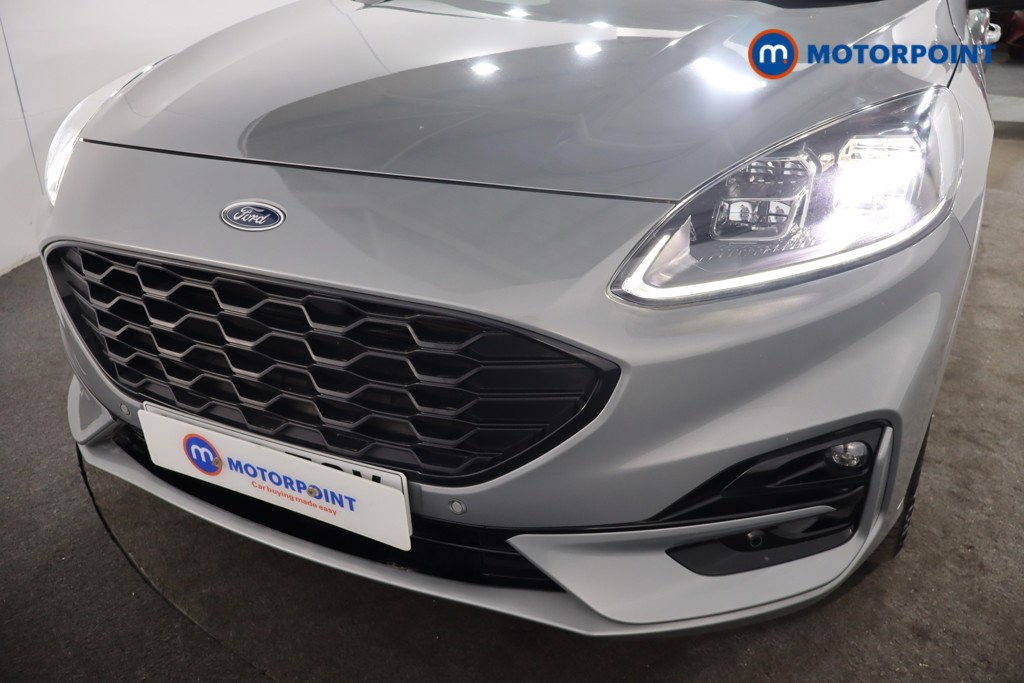 Ford Kuga St-Line X Edition Automatic Petrol Plug-In Hybrid SUV - Stock Number (1580260) - 35th supplementary image