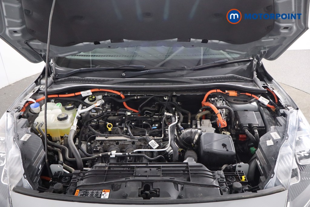 Ford Kuga St-Line X Edition Automatic Petrol Plug-In Hybrid SUV - Stock Number (1580260) - 36th supplementary image