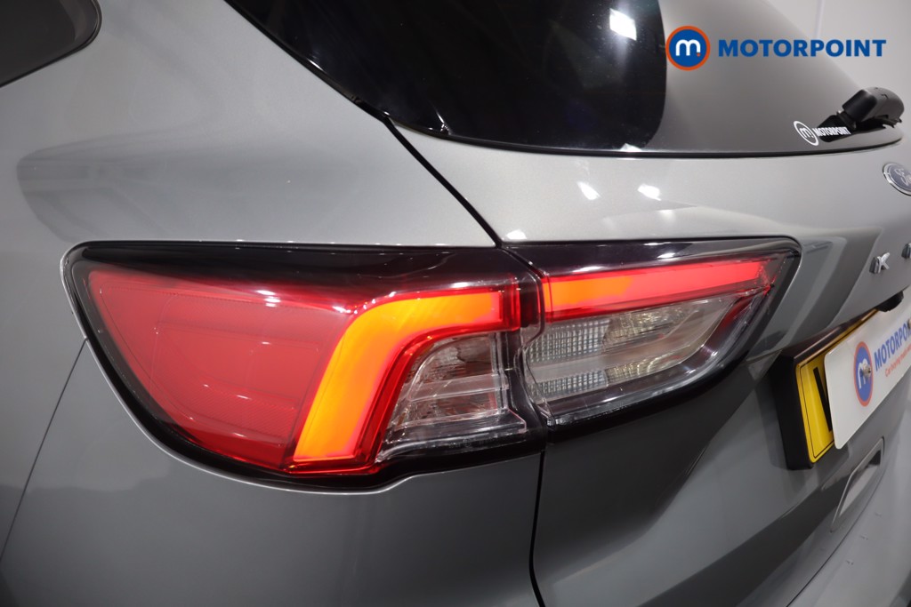 Ford Kuga St-Line X Edition Automatic Petrol Plug-In Hybrid SUV - Stock Number (1580260) - 38th supplementary image