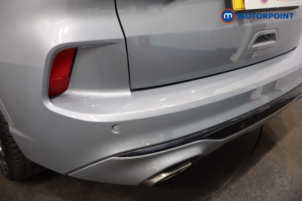 Ford Kuga St-Line X Edition Automatic Petrol Plug-In Hybrid SUV - Stock Number (1580260) - 39th supplementary image