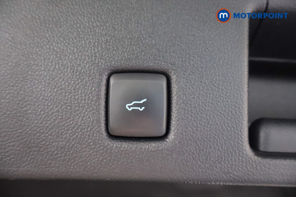 Ford Kuga St-Line X Edition Automatic Petrol Plug-In Hybrid SUV - Stock Number (1580260) - 41st supplementary image