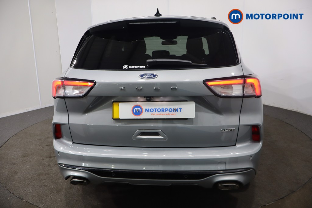 Ford Kuga St-Line X Edition Automatic Petrol Plug-In Hybrid SUV - Stock Number (1580260) - 43rd supplementary image