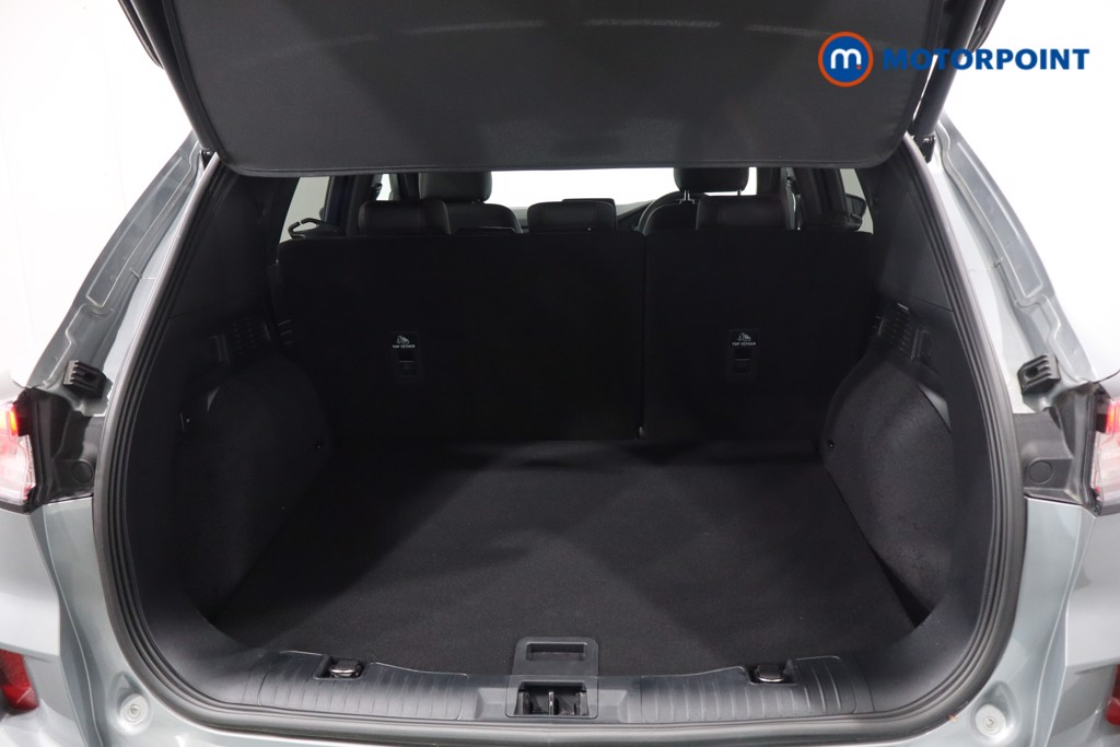 Ford Kuga St-Line X Edition Automatic Petrol Plug-In Hybrid SUV - Stock Number (1580260) - 44th supplementary image