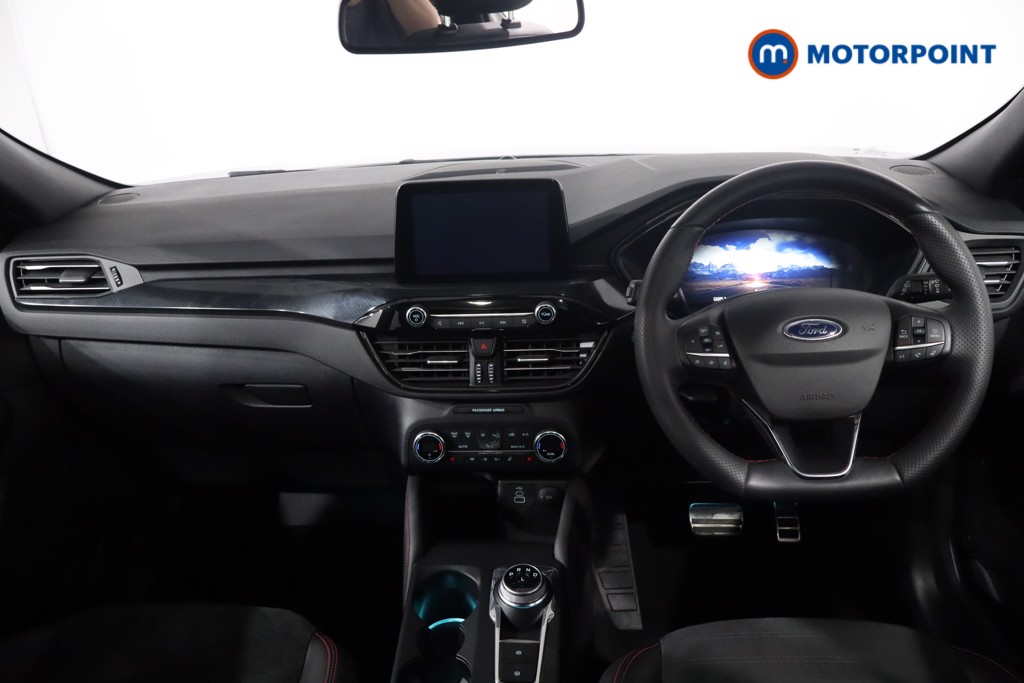 Ford Kuga St-Line X Edition Automatic Petrol Plug-In Hybrid SUV - Stock Number (1580260) - 1st supplementary image