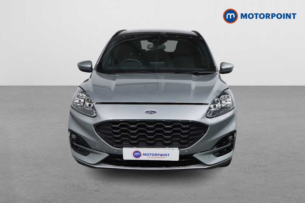 Ford Kuga St-Line X Edition Automatic Petrol Plug-In Hybrid SUV - Stock Number (1580260) - Front bumper