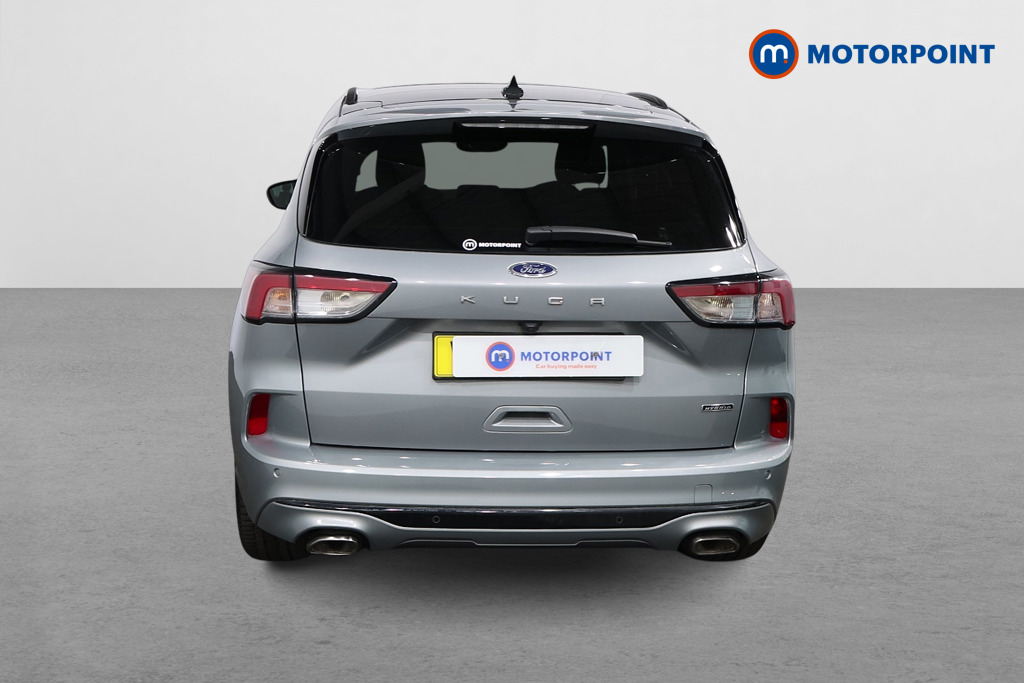 Ford Kuga St-Line X Edition Automatic Petrol Plug-In Hybrid SUV - Stock Number (1580260) - Rear bumper
