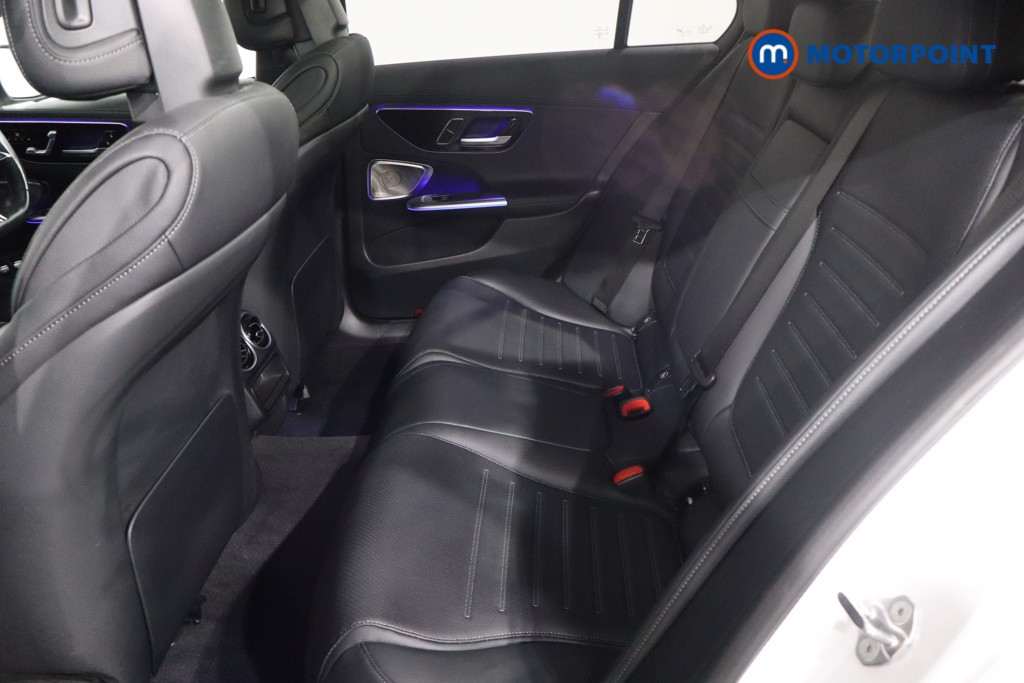 Mercedes-Benz C Class Amg Line Automatic Petrol Plug-In Hybrid Saloon - Stock Number (1580337) - 5th supplementary image