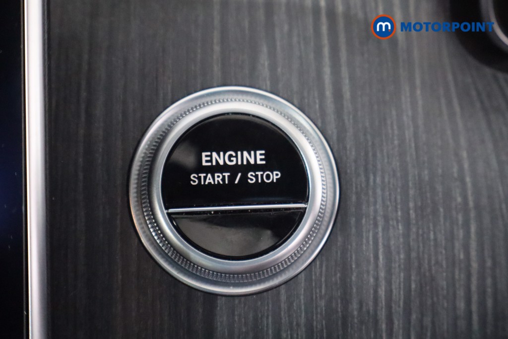 Mercedes-Benz C Class Amg Line Automatic Petrol Plug-In Hybrid Saloon - Stock Number (1580337) - 13th supplementary image