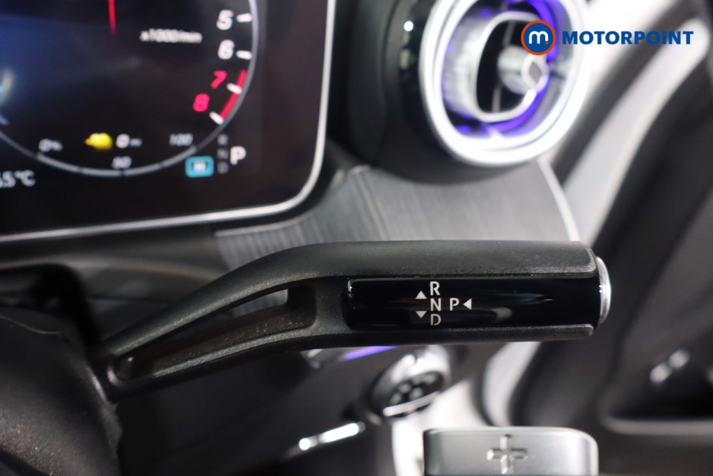 Mercedes-Benz C Class Amg Line Automatic Petrol Plug-In Hybrid Saloon - Stock Number (1580337) - 14th supplementary image