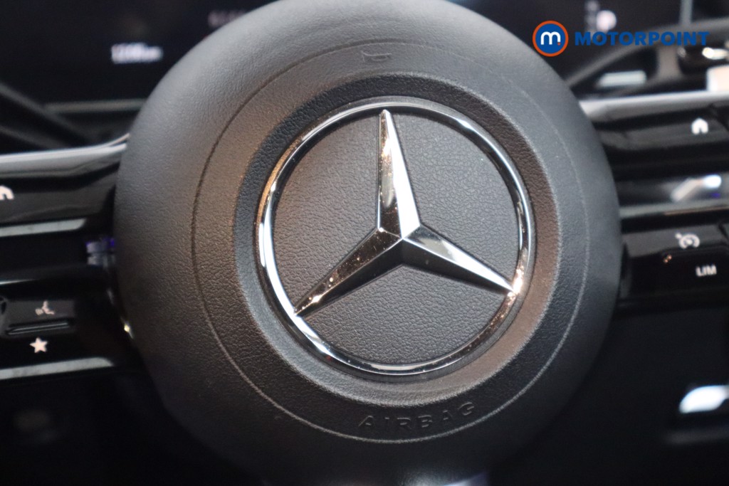 Mercedes-Benz C Class Amg Line Automatic Petrol Plug-In Hybrid Saloon - Stock Number (1580337) - 15th supplementary image