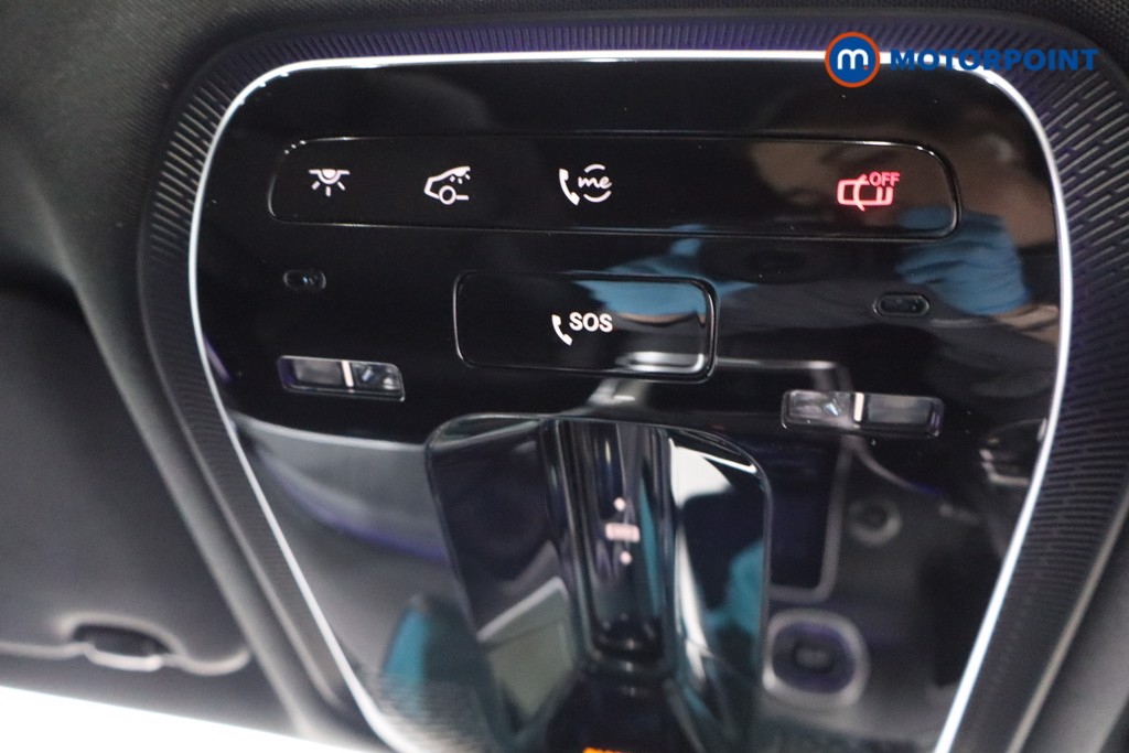 Mercedes-Benz C Class Amg Line Automatic Petrol Plug-In Hybrid Saloon - Stock Number (1580337) - 20th supplementary image