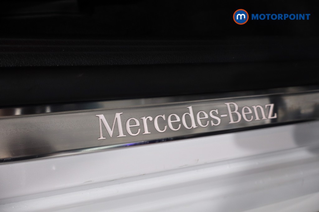 Mercedes-Benz C Class Amg Line Automatic Petrol Plug-In Hybrid Saloon - Stock Number (1580337) - 22nd supplementary image