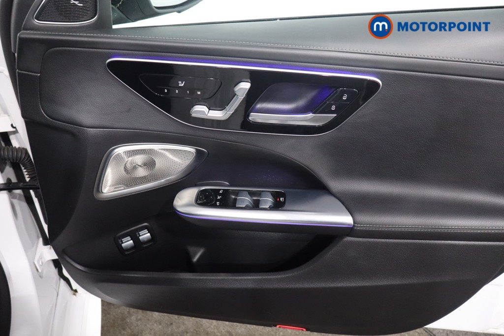 Mercedes-Benz C Class Amg Line Automatic Petrol Plug-In Hybrid Saloon - Stock Number (1580337) - 23rd supplementary image