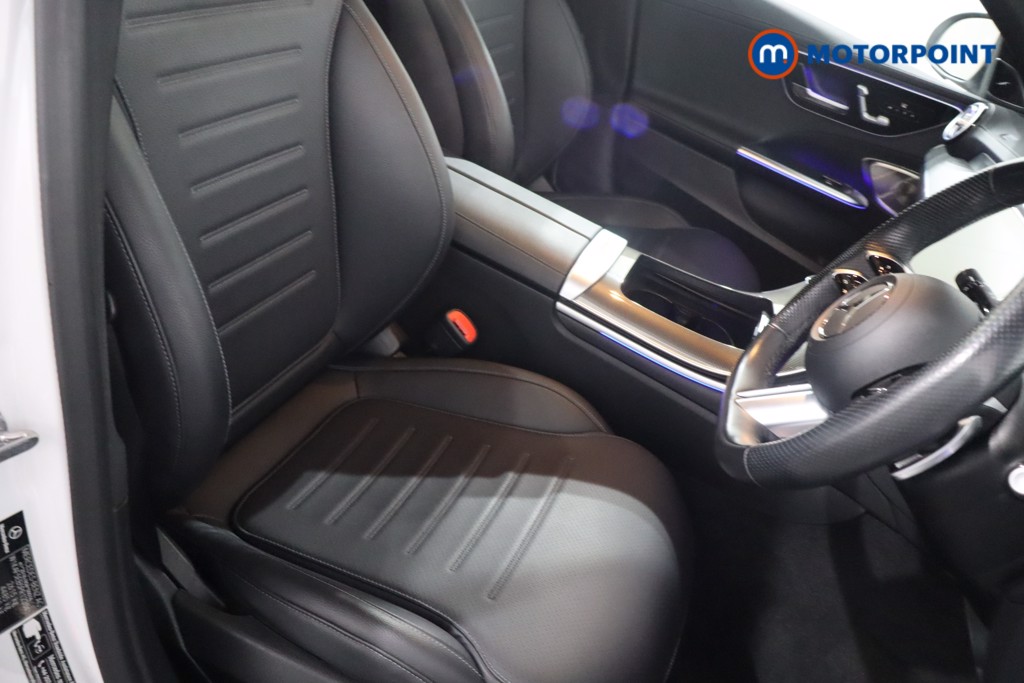 Mercedes-Benz C Class Amg Line Automatic Petrol Plug-In Hybrid Saloon - Stock Number (1580337) - 25th supplementary image