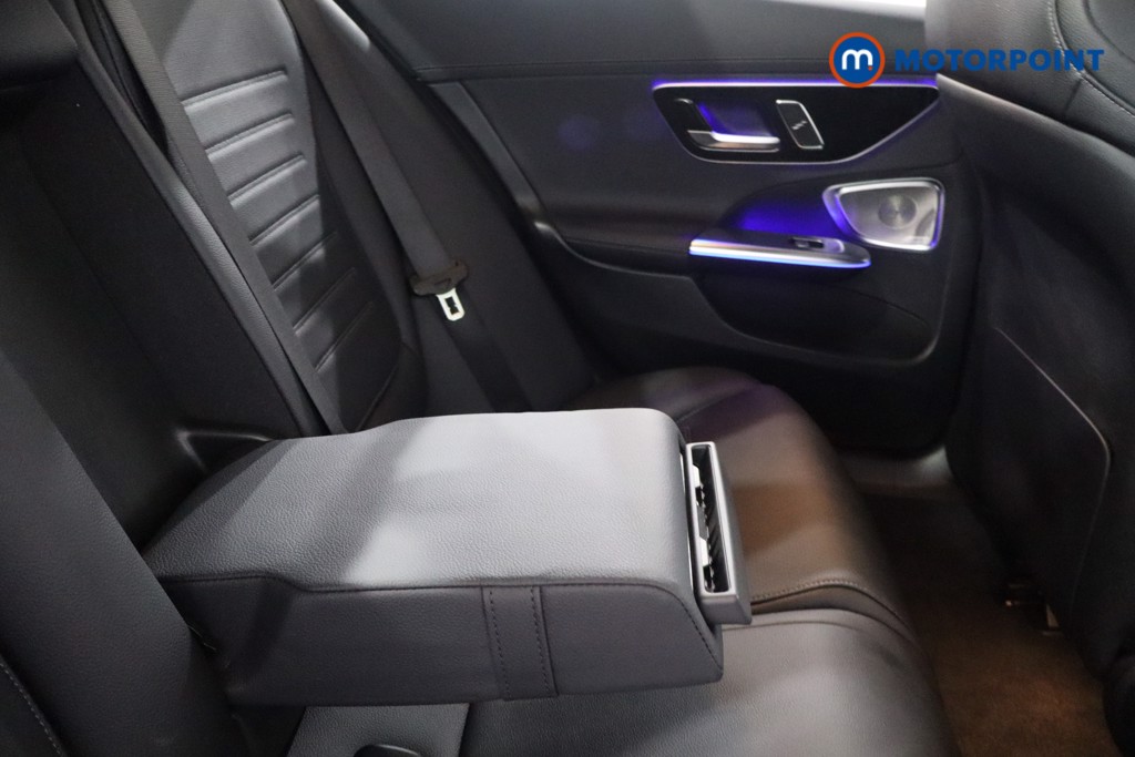 Mercedes-Benz C Class Amg Line Automatic Petrol Plug-In Hybrid Saloon - Stock Number (1580337) - 27th supplementary image