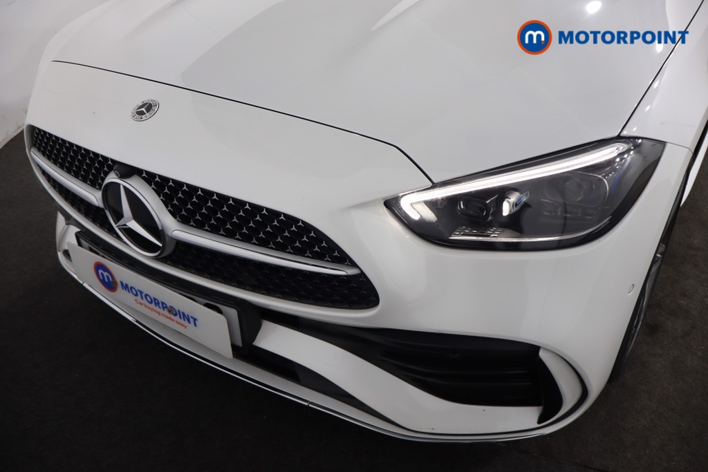 Mercedes-Benz C Class Amg Line Automatic Petrol Plug-In Hybrid Saloon - Stock Number (1580337) - 31st supplementary image