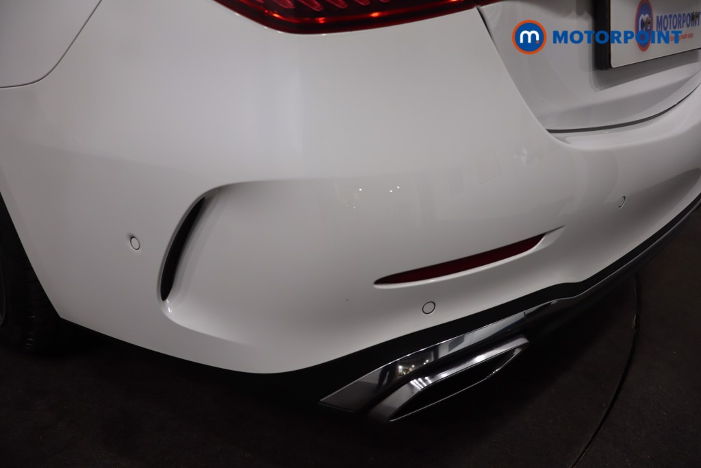 Mercedes-Benz C Class Amg Line Automatic Petrol Plug-In Hybrid Saloon - Stock Number (1580337) - 35th supplementary image