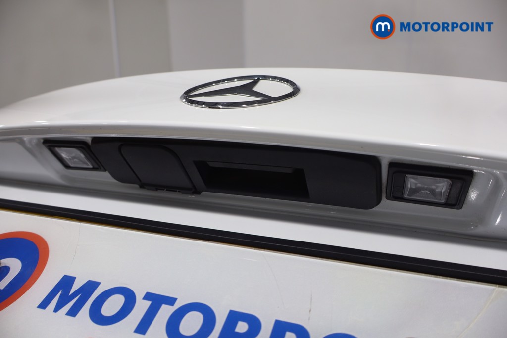 Mercedes-Benz C Class Amg Line Automatic Petrol Plug-In Hybrid Saloon - Stock Number (1580337) - 36th supplementary image