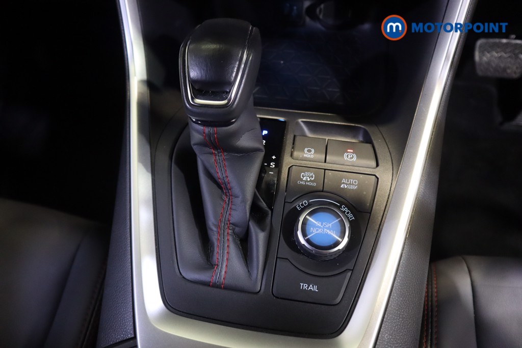 Suzuki Across 2.5 Phev E-Four 5Dr Cvt Automatic Petrol Plug-In Hybrid SUV - Stock Number (1580424) - 5th supplementary image