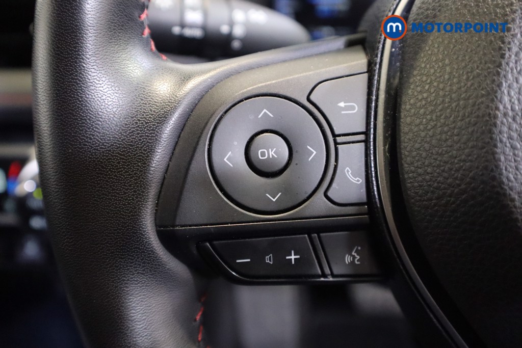 Suzuki Across 2.5 Phev E-Four 5Dr Cvt Automatic Petrol Plug-In Hybrid SUV - Stock Number (1580424) - 8th supplementary image