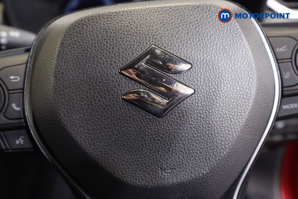 Suzuki Across 2.5 Phev E-Four 5Dr Cvt Automatic Petrol Plug-In Hybrid SUV - Stock Number (1580424) - 9th supplementary image