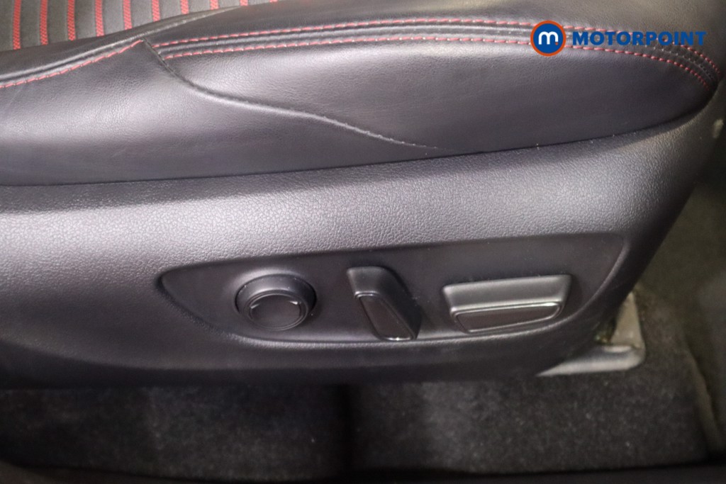 Suzuki Across 2.5 Phev E-Four 5Dr Cvt Automatic Petrol Plug-In Hybrid SUV - Stock Number (1580424) - 15th supplementary image