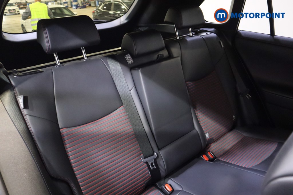 Suzuki Across 2.5 Phev E-Four 5Dr Cvt Automatic Petrol Plug-In Hybrid SUV - Stock Number (1580424) - 16th supplementary image