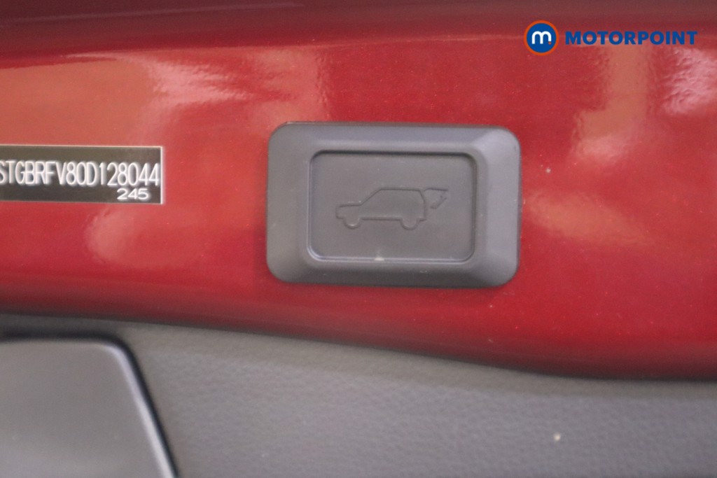 Suzuki Across 2.5 Phev E-Four 5Dr Cvt Automatic Petrol Plug-In Hybrid SUV - Stock Number (1580424) - 19th supplementary image