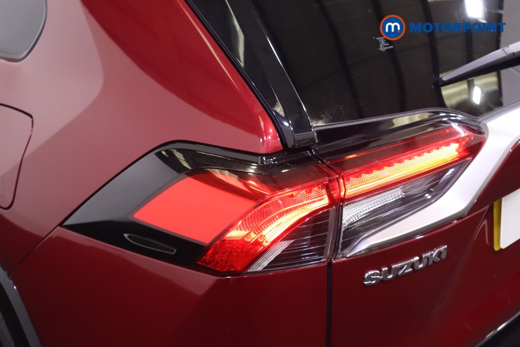 Suzuki Across 2.5 Phev E-Four 5Dr Cvt Automatic Petrol Plug-In Hybrid SUV - Stock Number (1580424) - 24th supplementary image